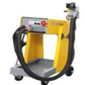 Máy hàn bấm và giật tôn 5600A, 3 pha